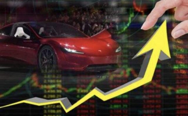 特斯拉市值一夜蒸发超4700亿,特斯拉市值一夜蒸发超4700亿，市场波动背后的深层原因解析，特斯拉市值一夜蒸发超4��亿，市场波动背后的深层原因解析与前景展望