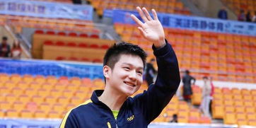 樊振东让陈奕迅下次演唱会邀请自己,樊振东与陈奕迅，乒乓球与音乐的跨界期待——一次未来的演唱会邀请，樊振东与陈奕迅跨界联动，乒乓球冠军期待音乐盛宴的邀请
