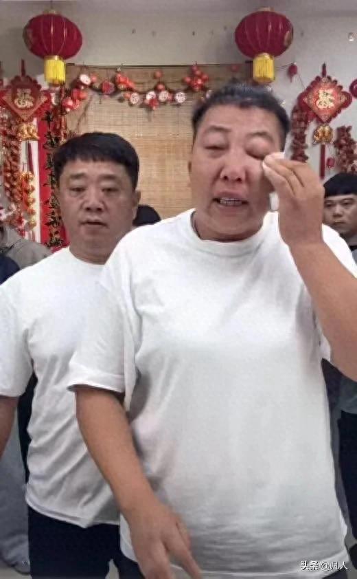 东北雨姐
