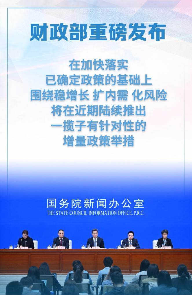 一揽子财政增量政策推出,一揽子财政增量政策的推出及其影响，一揽子财政增量政策推出及其影响分析