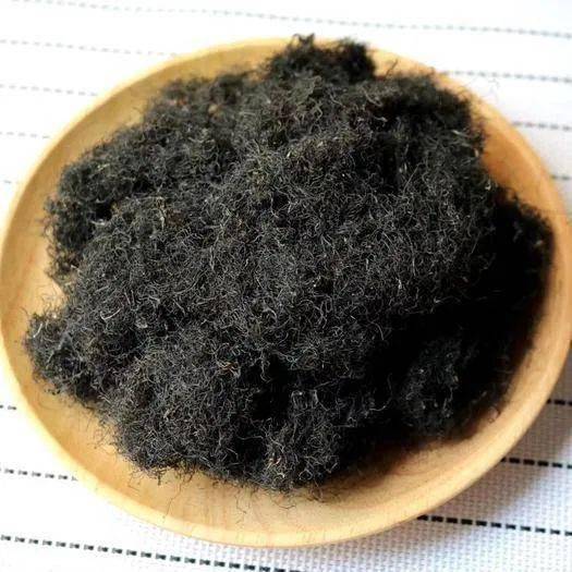 男子网售野生发菜获刑,男子网售野生发菜获刑，法律红线不可触碰，男子网售野生发菜触碰法律红线获刑