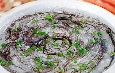 网售野生发菜