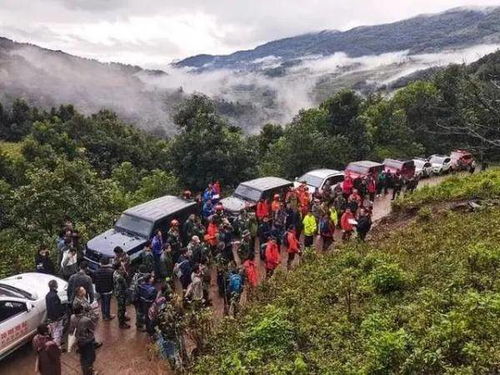 哀牢山未来半个月徒步团已报满,哀牢山未来半个月徒步团报名火爆，名额已满，哀牢山未来半月徒步团报名火爆，名额告罄！