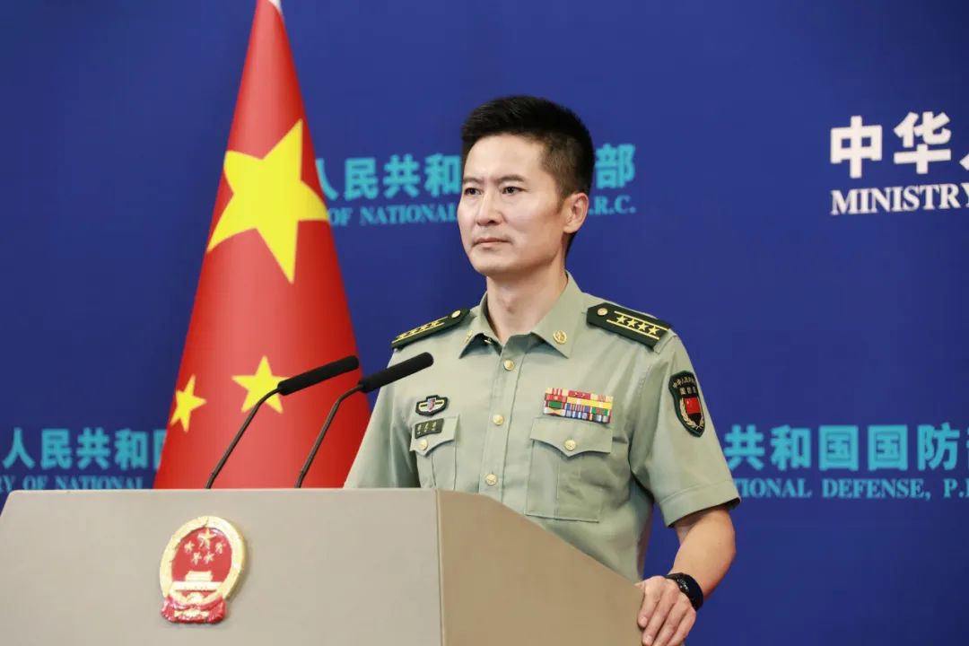 国防部回应石破茂“亚洲版北约”,国防部回应石破茂提出的亚洲版北约，深化区域安全合作，共同构建稳定繁荣的亚洲家园，国防部回应石破茂提出的亚洲版北约倡议，深化安全合作，共建繁荣稳定的亚洲家园