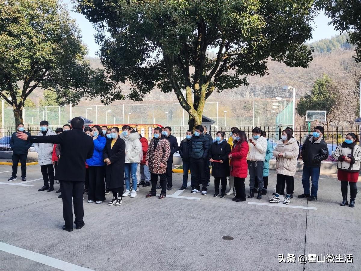 霍山最新招聘信息,霍山最新招聘信息概览，霍山最新招聘信息大全