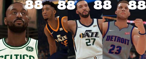 2k15最新名单,最新名单揭秘，关于NBA 2K系列中的球员更新（NBA 2K15最新名单详解），NBA 2K15最新球员名单详解，揭秘更新动态