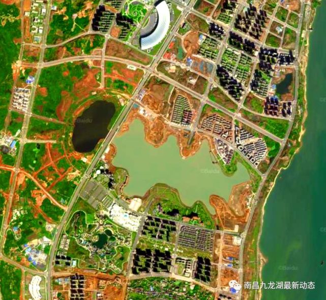 南昌九龙湖最新消息,南昌九龙湖最新消息，城市新中心的蓬勃发展，南昌九龙湖新中心蓬勃发展，最新消息与动态