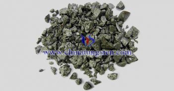 钼精矿最新价格,钼精矿最新价格动态分析，钼精矿最新价格动态分析与趋势预测