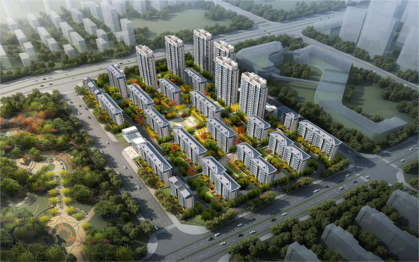 合肥最新楼盘信息,合肥最新楼盘信息深度解析，合肥最新楼盘信息深度解析与概述
