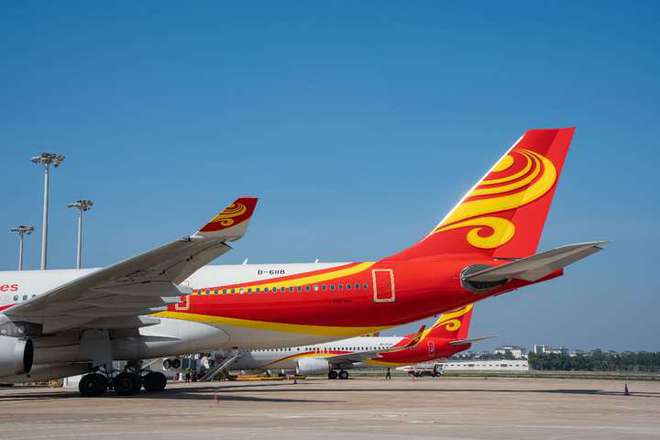 海南航空最新消息,海南航空最新消息全面解读，海南航空最新消息全面解读与分析