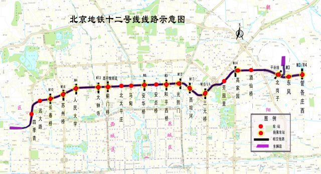 天津地铁线路图 最新,天津地铁线路图最新概览，天津地铁线路图最新概览，最新天津地铁线路一网打尽