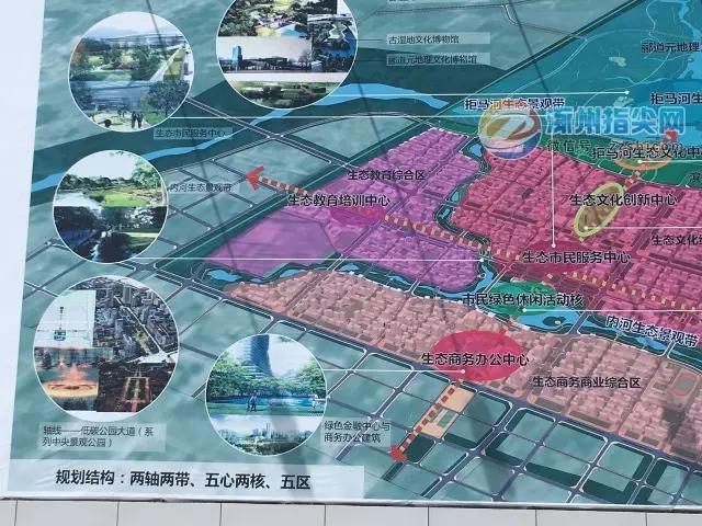 涿州规划最新消息,涿州规划最新消息，未来蓝图展望，涿州未来蓝图展望，最新规划消息揭秘