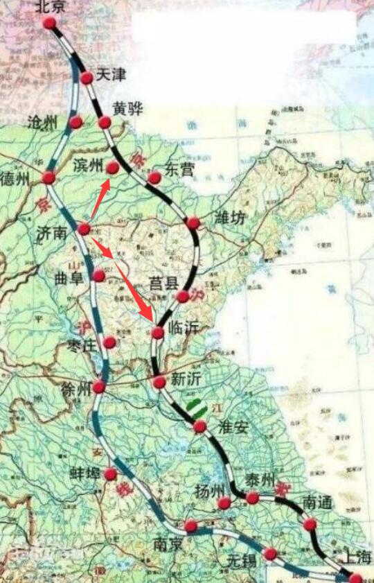 京沪高铁二线最新消息,京沪高铁二线最新消息，进展、影响与展望，京沪高铁二线最新进展，进展、影响与展望