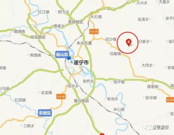 仙桃318国道最新改道,仙桃318国道最新改道，迈向现代化交通的重要一步，仙桃318国道最新改道，迈向现代化交通的关键步伐
