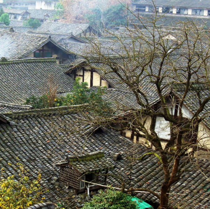 成都十大古镇排名最新,成都十大古镇排名最新揭秘，历史与现代的交融之美，成都十大古镇排名最新揭秘，历史与现代的交融之美之旅