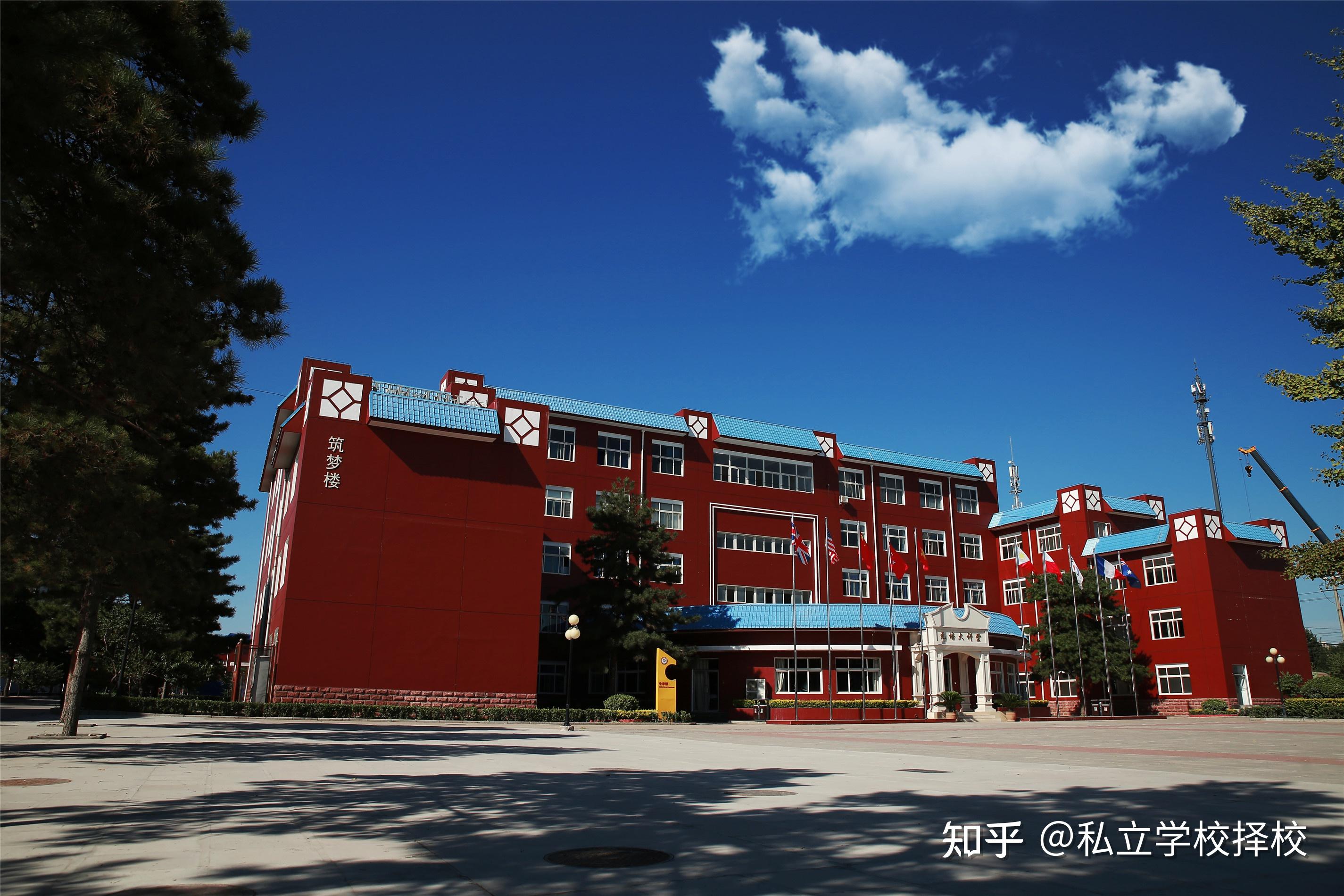 北京私立中学最新排名,北京私立中学最新排名及其影响力探讨