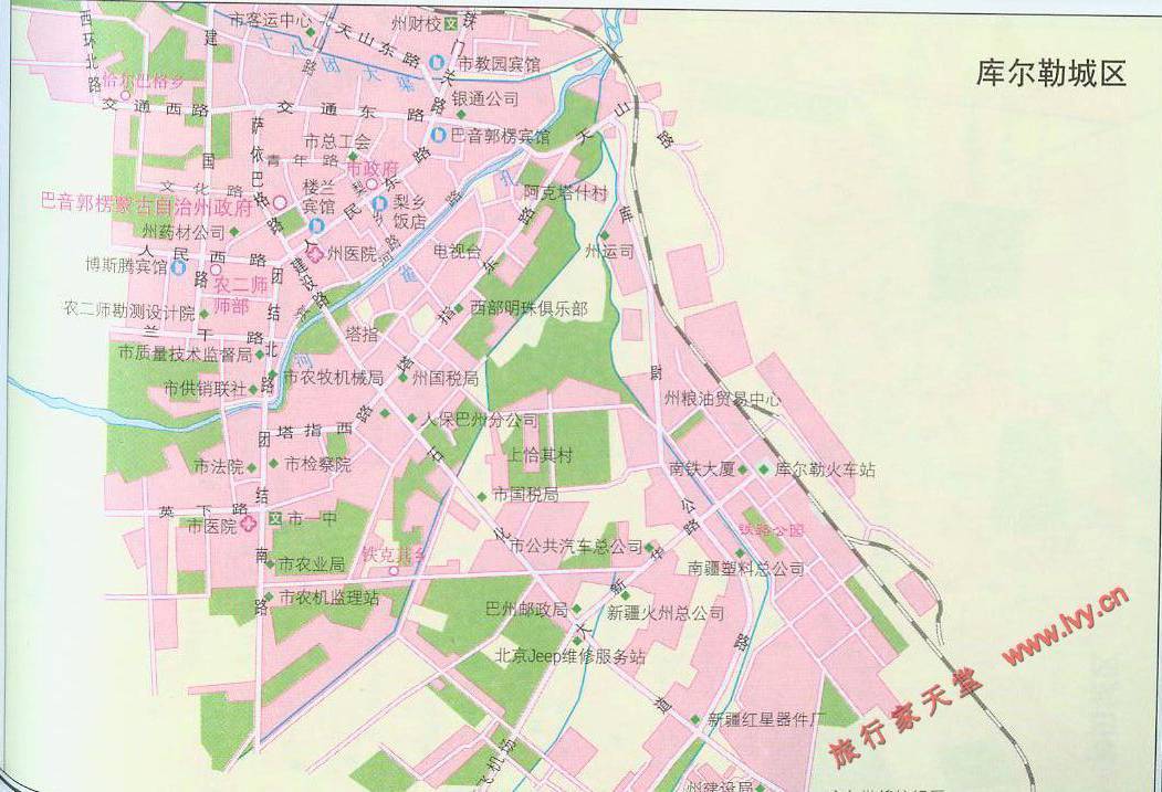 最新日照地图市区地图,最新日照市区地图详解