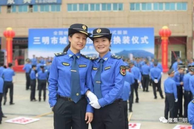 最新统一城管执法制服,最新统一城管执法制服，塑造现代城市管理新形象
