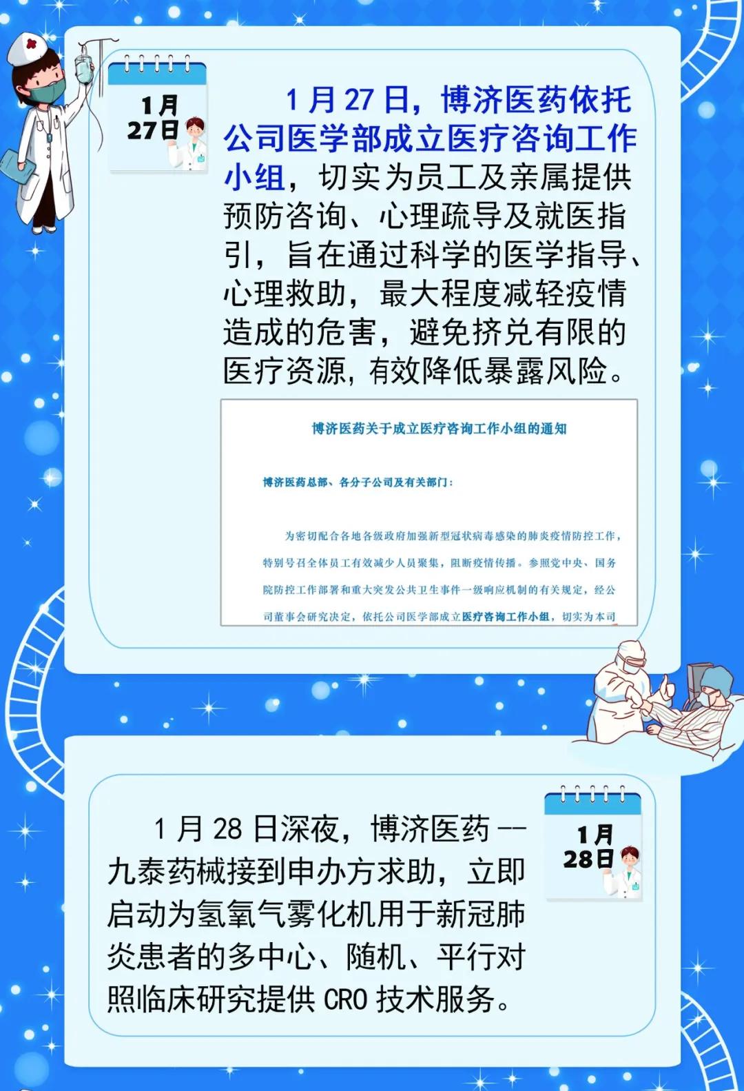 博济医药最新公告,博济医药最新公告深度解析，博济医药最新公告深度解读与解析