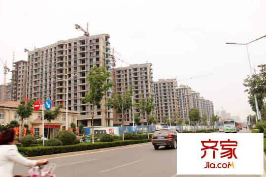 潍坊西湖御景最新消息,潍坊西湖御景最新消息全面解读，潍坊西湖御景最新消息全面解读与分析