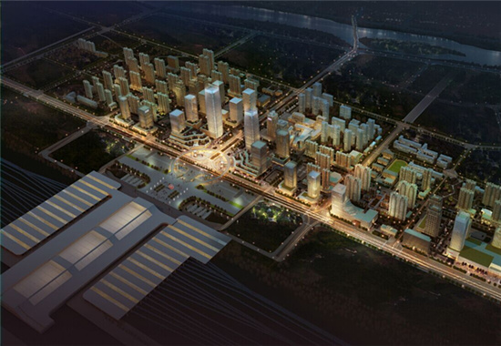仙桃文华豪布斯卡最新动态,仙桃文华豪布斯卡最新动态——城市新篇章的序曲