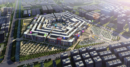 五角世贸商城最新消息,五角世贸商城最新消息深度解析，五角世贸商城最新动态深度解析