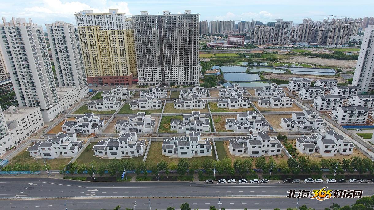 北海二手房365最新信息,北海二手房市场最新动态，探索365天内的信息更新，北海二手房市场最新动态及365天信息更新探索