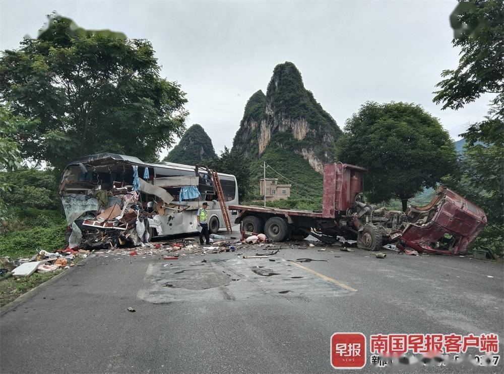 荔浦最新车祸,荔浦最新车祸事件深度解析，荔浦最新车祸事件深度解析与报道