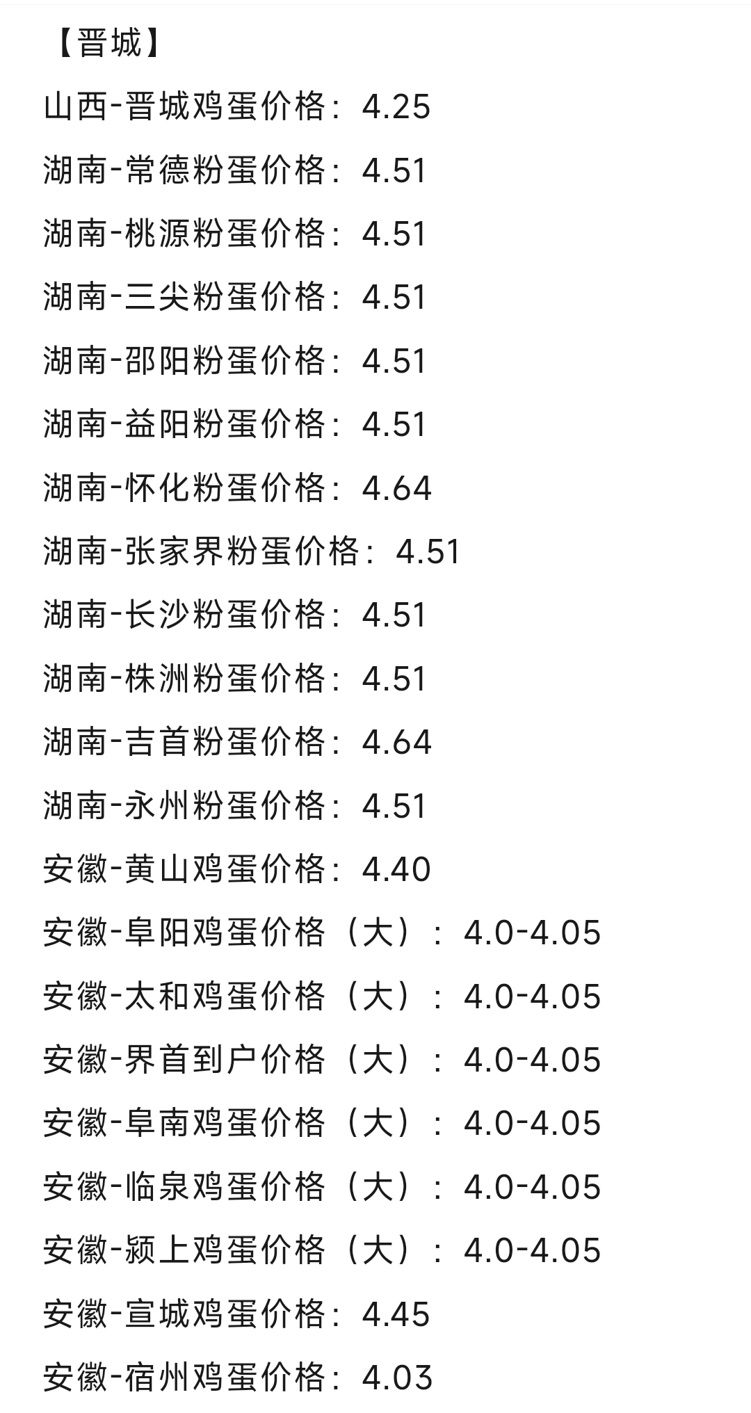 山西鸡蛋价格最新行情,山西鸡蛋价格最新行情分析，山西鸡蛋价格最新行情分析与趋势预测