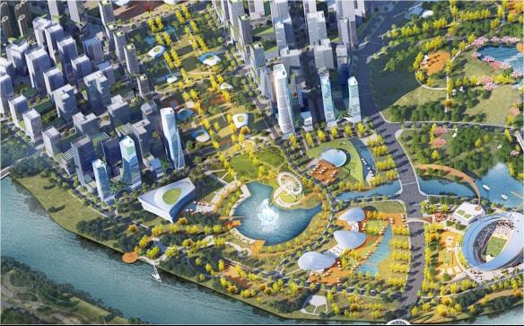 房山城关最新规划,房山城关最新规划，塑造未来城市的新蓝图