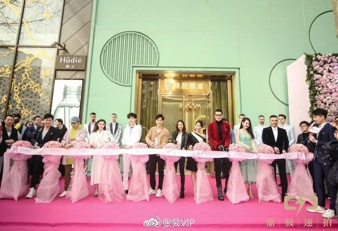 李晨最新电影是什么,李晨最新电影是什么，探寻荧幕新动向