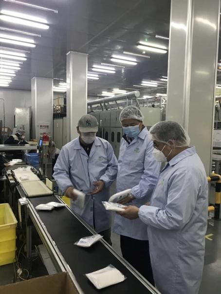 东华科技最新公告,东华科技最新公告，引领科技创新，助力行业高质量发展