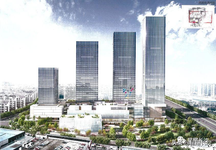 长沙兴汝金城最新房价,长沙兴汝金城最新房价动态分析，长沙兴汝金城最新房价及动态分析概述