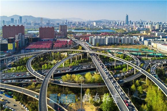 济南泺口最新规划图,济南泺口地区最新规划图，塑造未来城市新面貌，济南泺口地区最新规划图揭晓，塑造未来城市新面貌