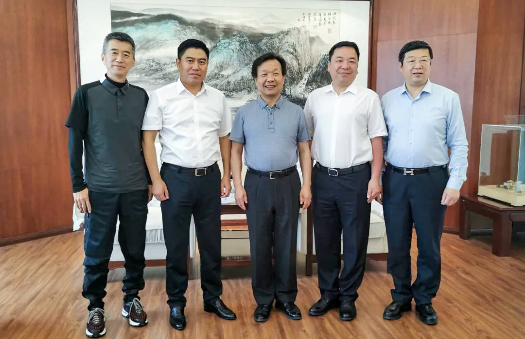 承钢公司领导最新消息,承钢公司领导最新消息全面解读，承钢公司领导最新消息全面解读与分析