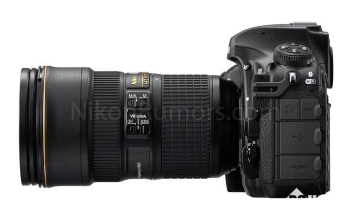 尼康d850价格最新消息,尼康D850最新价格消息深度解析，尼康D850最新价格消息深度解析与价格动态报告
