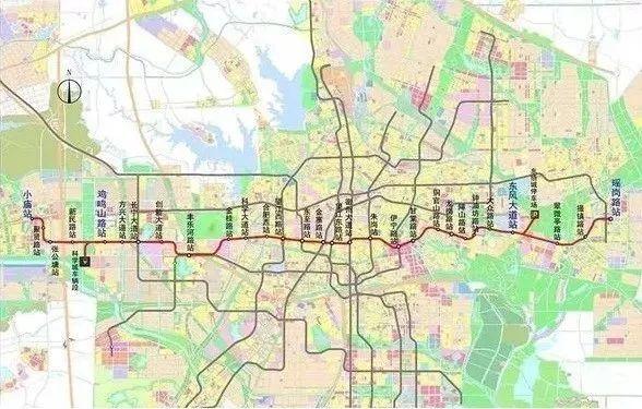 合肥地铁6号线最新消息,合肥地铁6号线最新消息，进展、影响与展望，合肥地铁6号线最新进展、影响与展望，揭秘最新动态与未来趋势