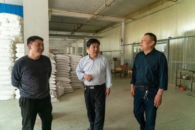 滑县最新复工,滑县最新复工动态，蓄势待发，开启新征程，滑县复工蓄势待发，开启新征程，最新复工动态报道