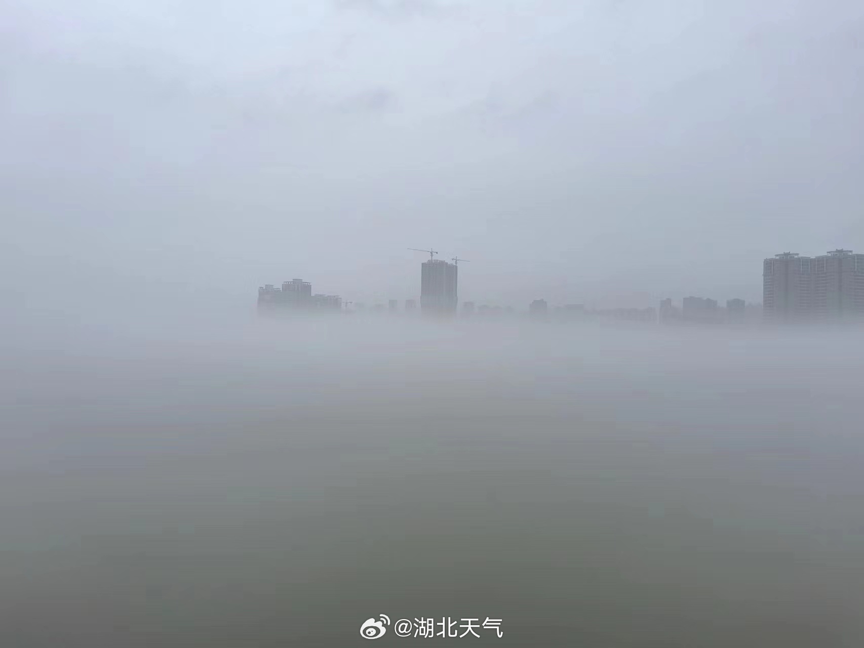 襄阳大雾最新,襄阳大雾的最新情况及其影响，襄阳大雾最新情况，大雾对襄阳的影响分析