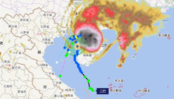 北海台风最新消息2017,北海台风最新消息2017，影响与应对措施，北海台风最新消息2017，影响及应对措施揭秘