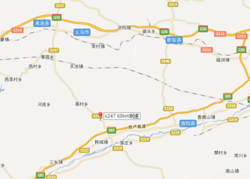 国道247线最新消息,国道247线最新消息，进展、影响与展望，国道247线最新动态，进展、影响及未来展望