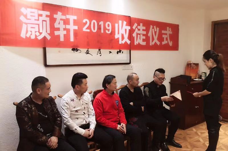 颜楠堂最新消息,颜楠堂最新消息深度解析，颜楠堂最新消息深度解析与报道