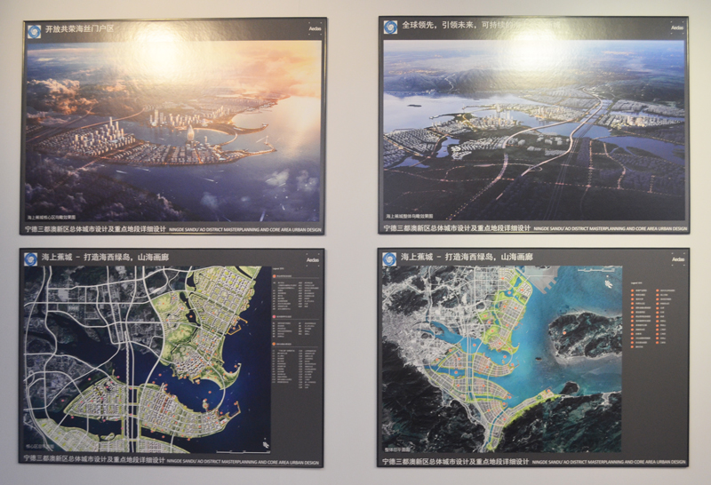 连江县规划图最新版,连江县规划图最新版，蓝图描绘未来城市新面貌，连江县规划图最新版，蓝图展现未来城市新面貌