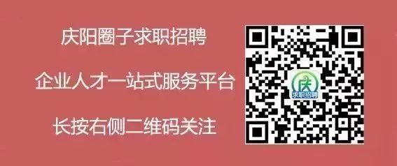庆阳招聘网最新招聘,庆阳招聘网最新招聘动态深度解析，庆阳招聘网最新招聘动态深度解析及职位速递