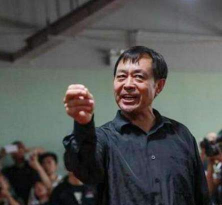 最新马保国,最新马保国现象深度解析，马保国现象深度解析，探究最新热度背后的真相