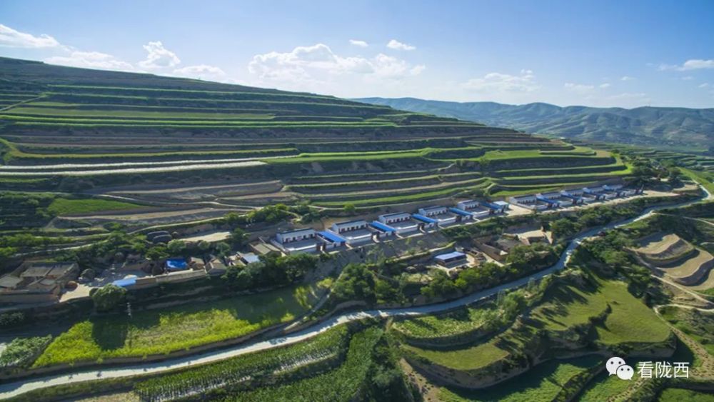 甘肃陇西新闻最新新闻,甘肃陇西最新新闻报道，甘肃陇西最新新闻报道概览
