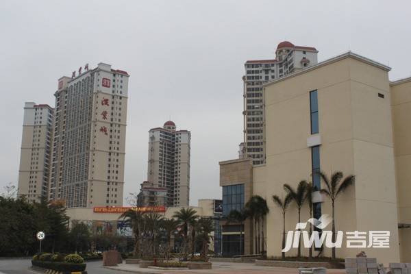 北滘深业城最新房价,北滘深业城最新房价动态分析，北滘深业城最新房价及动态分析