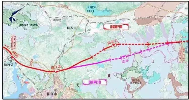 阳春市高铁最新消息,阳春市高铁最新消息，进展、影响与展望，阳春市高铁最新进展，进展、影响及未来展望