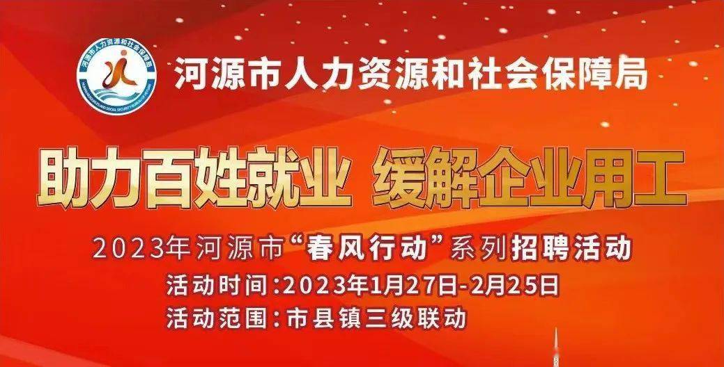 河源市招聘网最新招聘,河源市招聘网最新招聘动态深度解析，河源市招聘网最新招聘动态深度解析及职位速递
