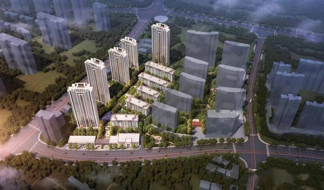 赣县最新楼盘价格,赣县最新楼盘价格概览，赣县最新楼盘价格概览及市场动态分析